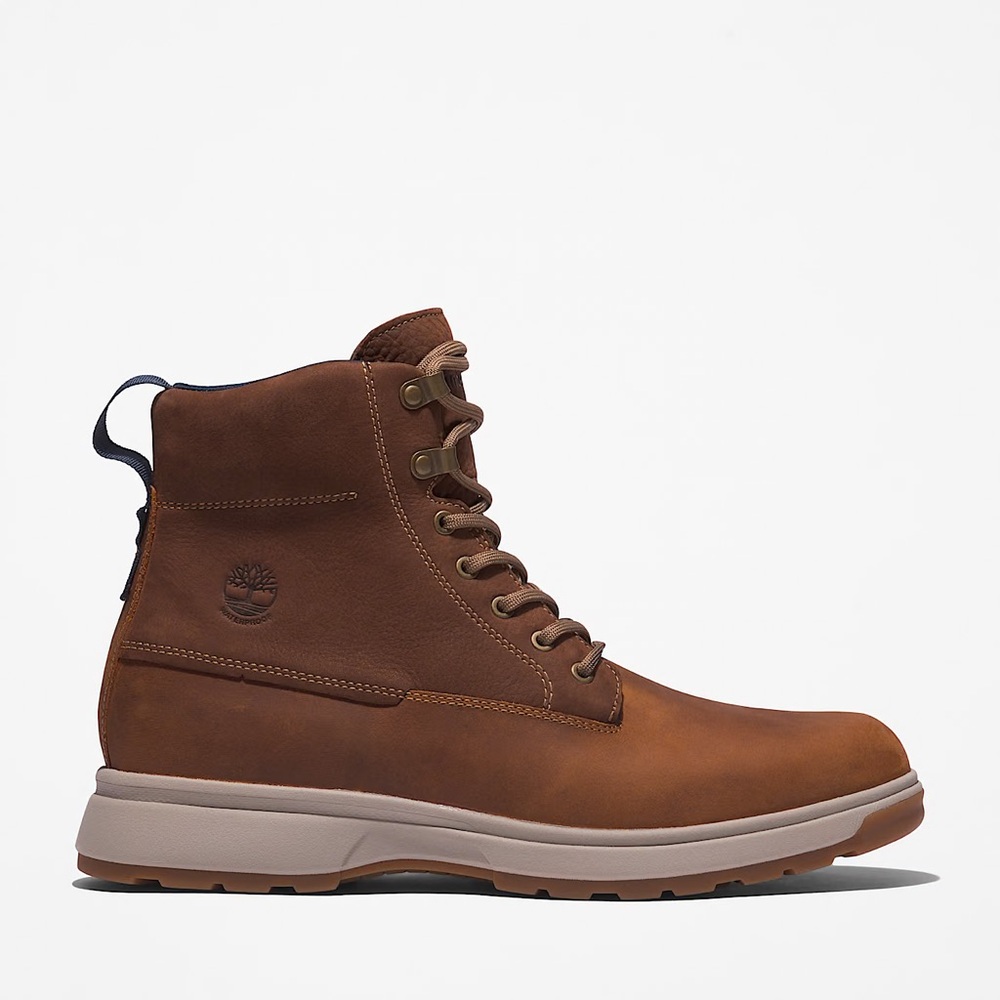 Timberland Men’s Atwells Ave Waterproof Boot